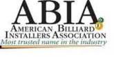 American Billiard Installers Association Guarantee