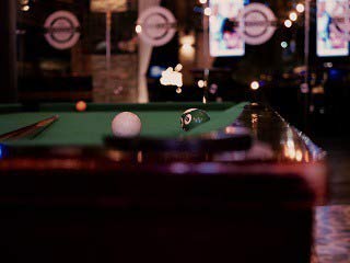 Factors that determine the cost to move a pool table in Asheville