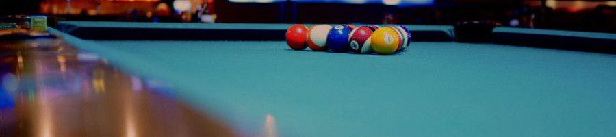 Pool table installations in Asheville featured