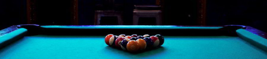 Pool table recovering in Asheville featured image