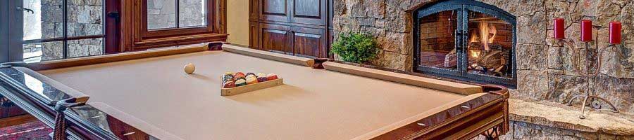 Pool tables for sale in Asheville featured image