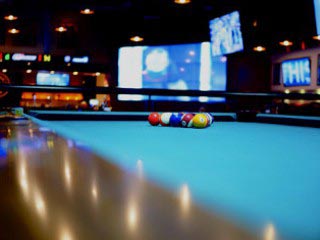 What is the cost to move a pool table in Asheville